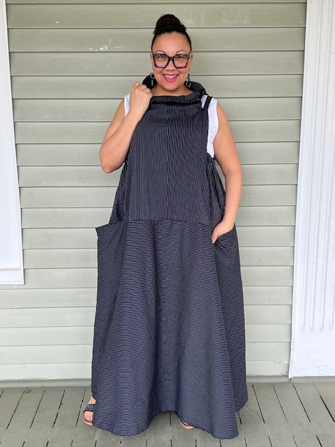 Amma Mira Tank Dress