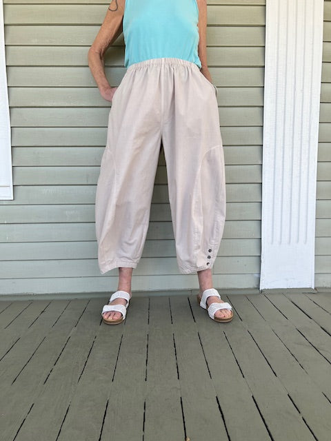 Gerties Eleven Stitch Doreen Pants