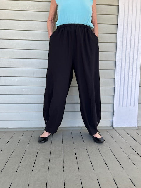 Gerties Eleven Stitch Doreen Pants