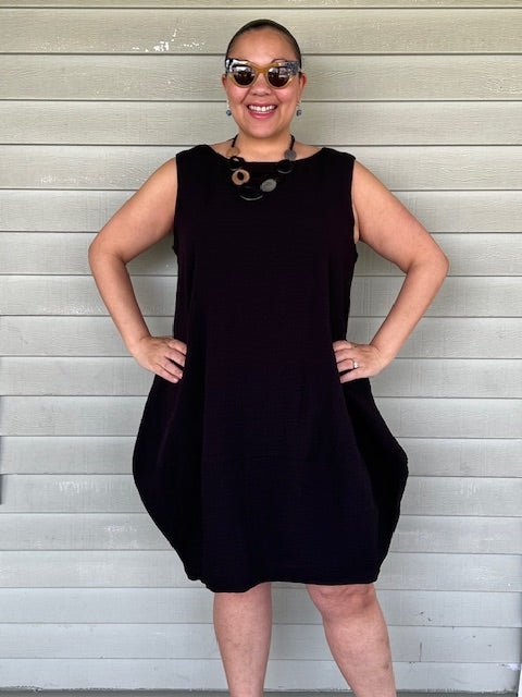 DoubleTagua Nut Earrings - (3 Color Options)