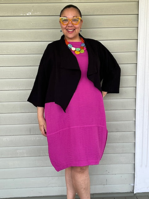 DoubleTagua Nut Earrings - (3 Color Options)