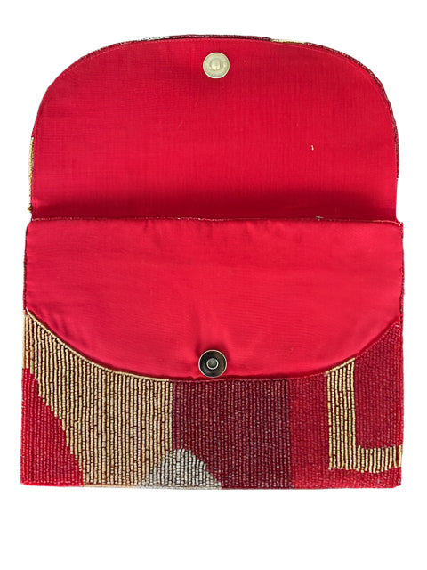 Passion Clutch