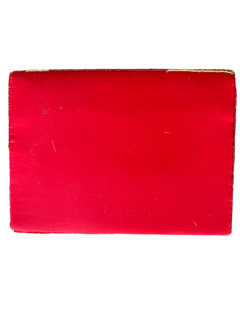 Passion Clutch