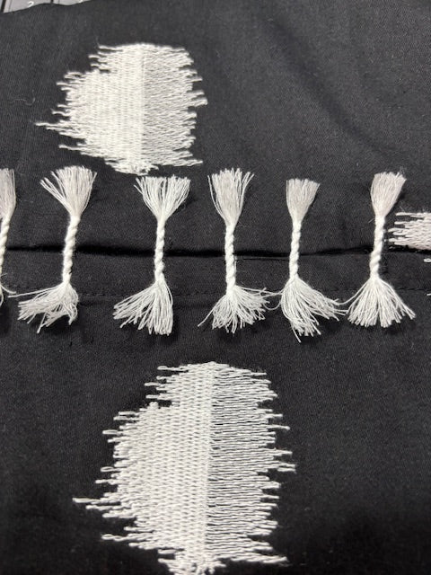 Kedem Sason Miri Pants