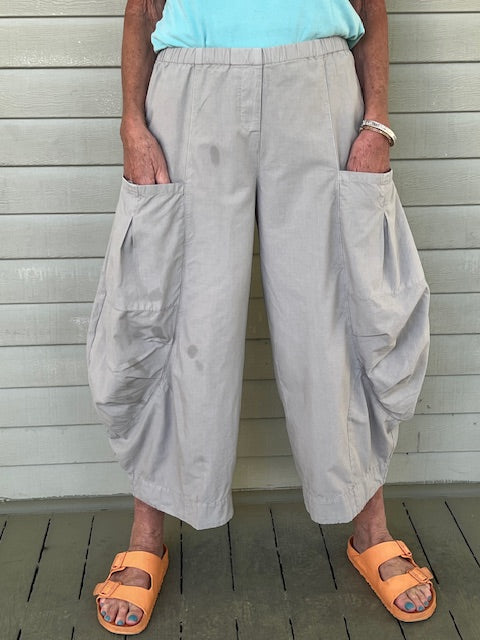 Eleven Stitch Double Pocket Pant (MANY Colors)
