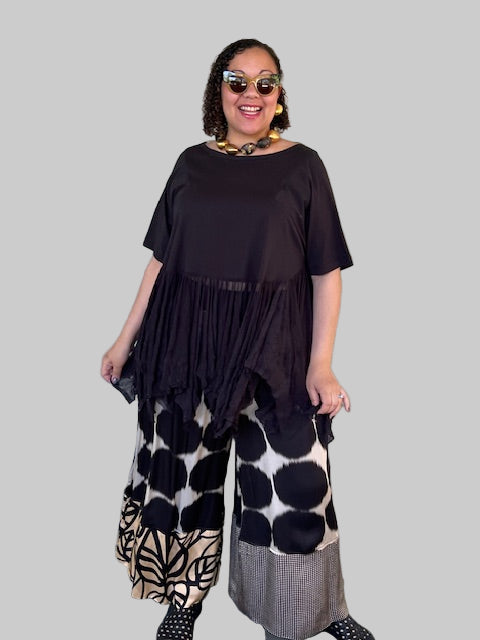 Amma Venus Top