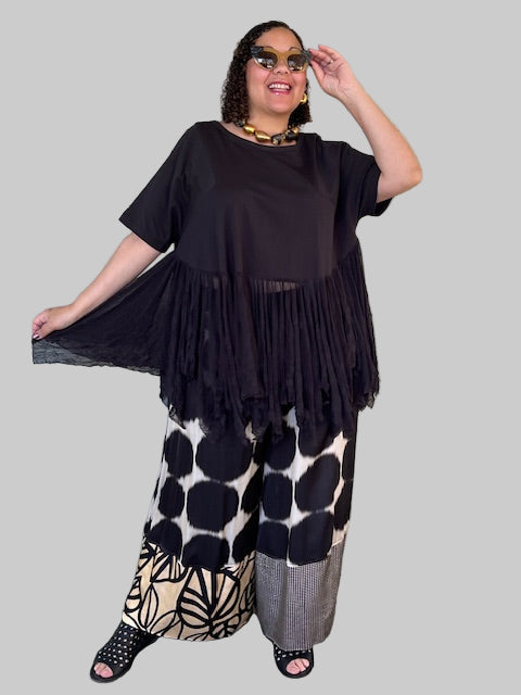 Amma Venus Top