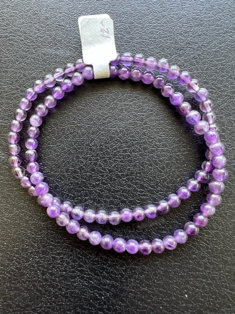 Amethyst Bracelet