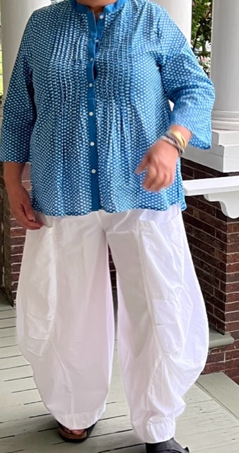 Eleven Stitch Double Pocket Pant (MANY Colors)