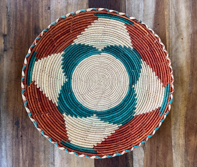 Handmade Baskets from Uganda