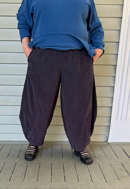 Gerties Eleven Stitch 100% Cotton Full Ankle Pant