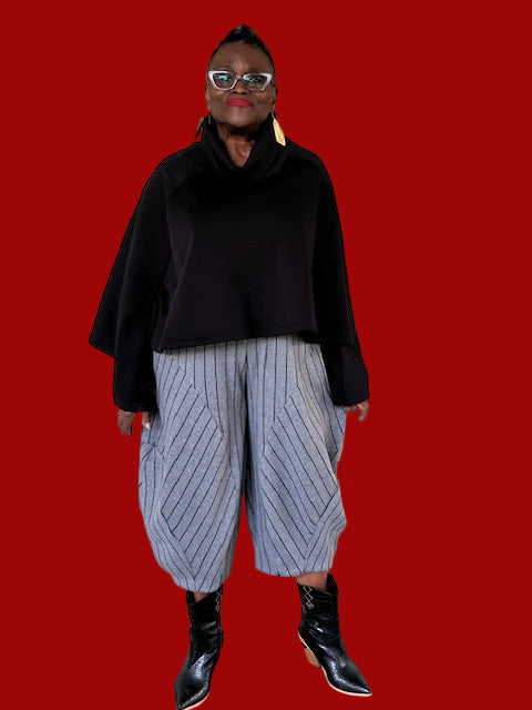 Kedem Obsidian Shirt