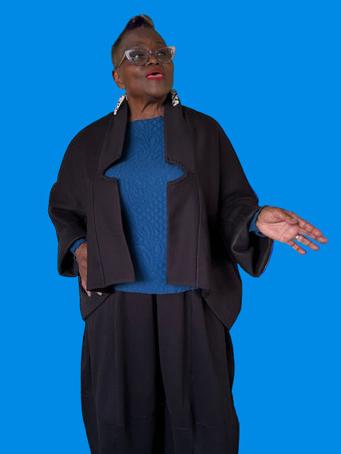 Kedem Stratum Jacket