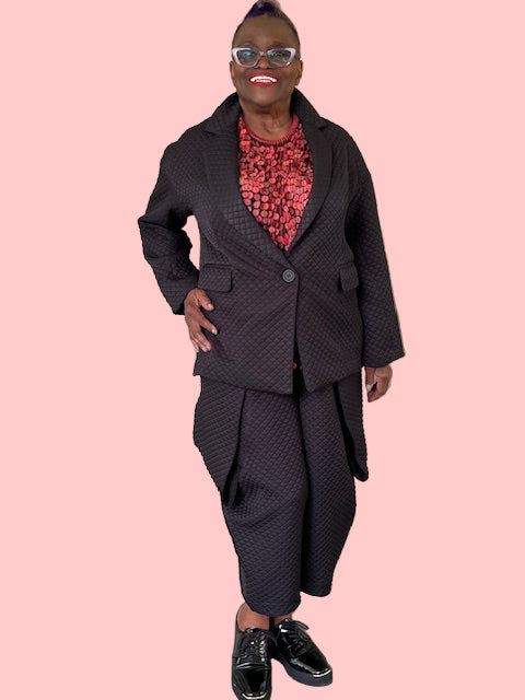 Amma Mirage Jacket