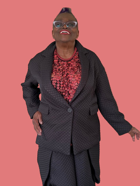 Amma Mirage Jacket