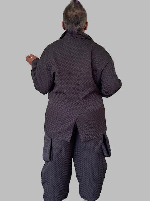 Amma Mirage Jacket