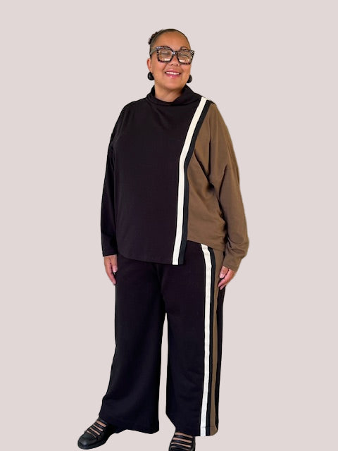 Alembika Trackside Popover Top