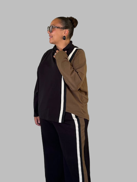 Alembika Trackside Popover Top