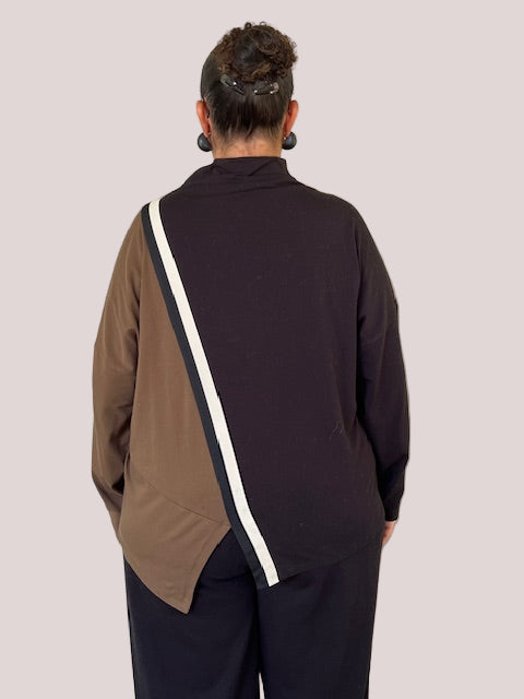 Alembika Trackside Popover Top