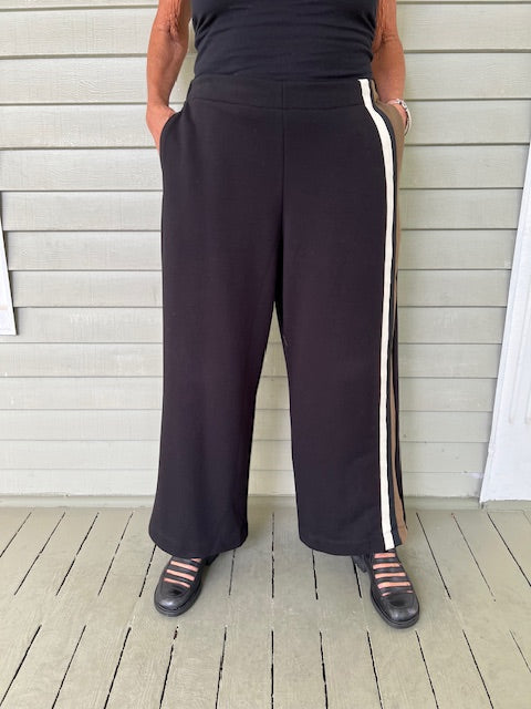 Alembika Urban Dynasty Relaxed Pants
