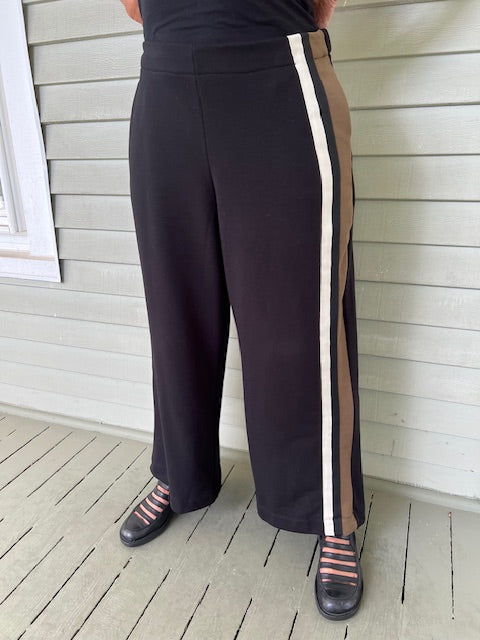 Alembika Urban Dynasty Relaxed Pants