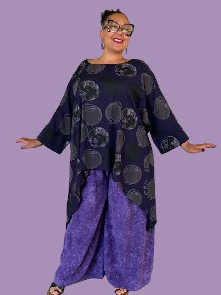 Kedem Sasson Sass Shirt