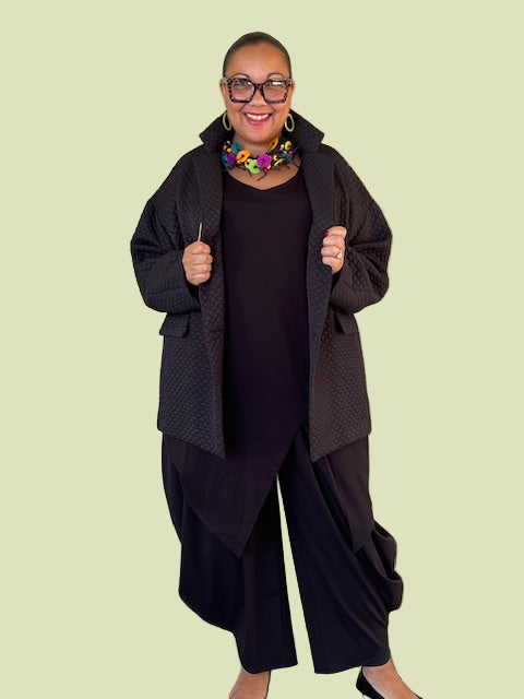 Amma Mirage Jacket