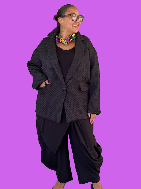 Amma Mirage Jacket