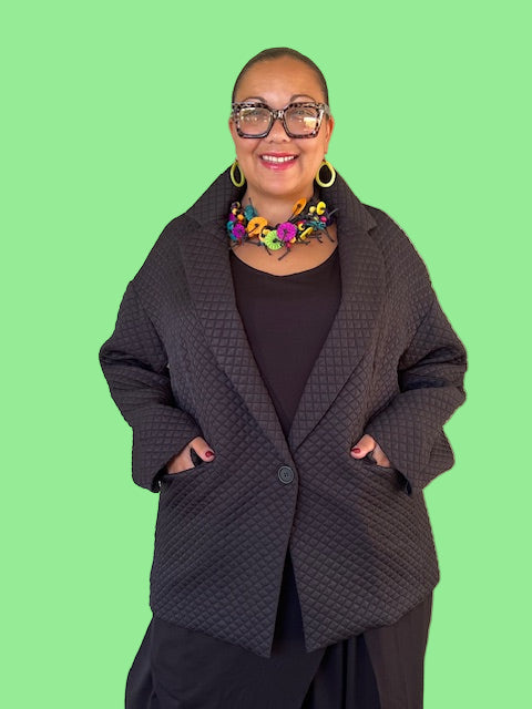 Amma Mirage Jacket