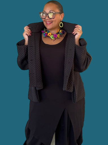 Amma Silent Jacket
