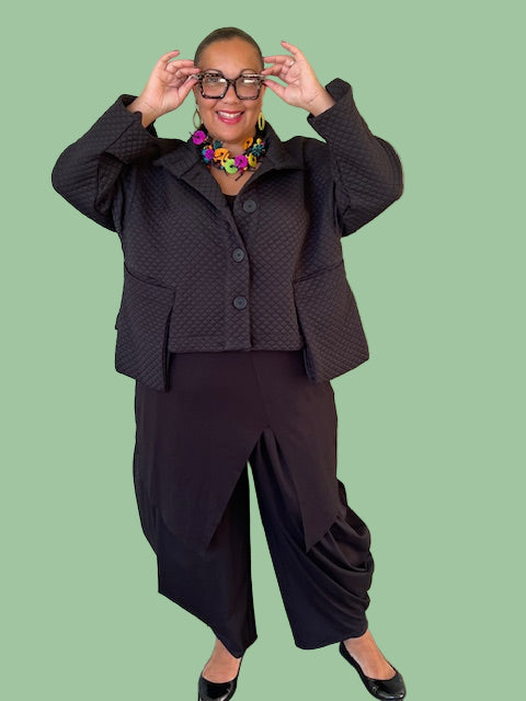 Amma Silent Jacket