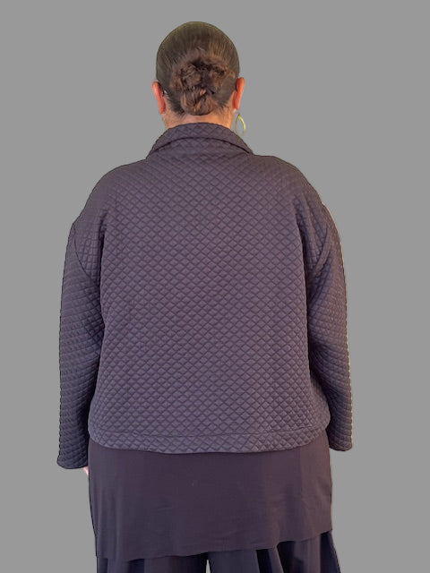 Amma Silent Jacket
