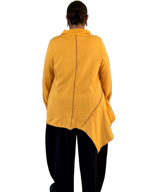 Cheyenne 100% Cotton Emma Top