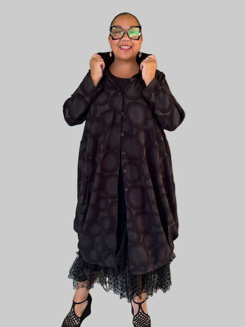 Cheyenne "Marcella" Evening Jacket