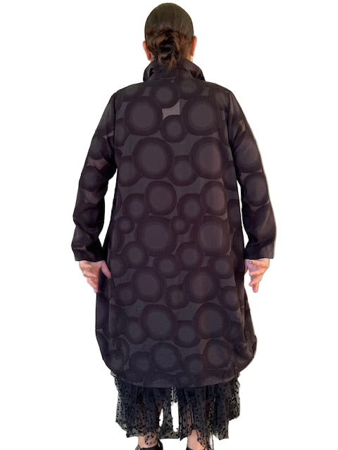 Cheyenne "Marcella" Evening Jacket