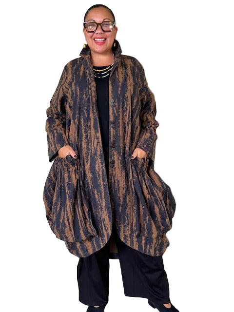 Cheyenne Sedona Jacket/Dress