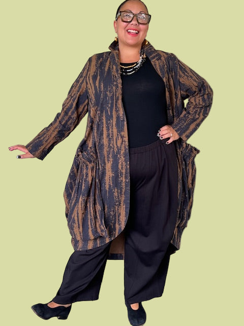 Cheyenne Sedona Jacket/Dress