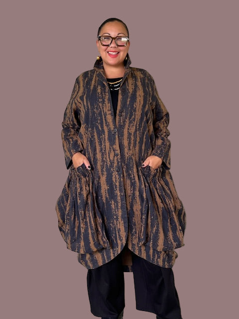 Cheyenne Sedona Jacket/Dress