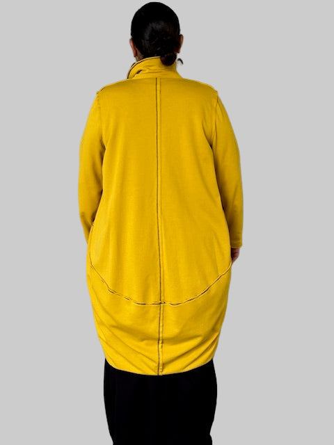 Cheyenne 100% Cotton Marion Jacket (Sulphjer)