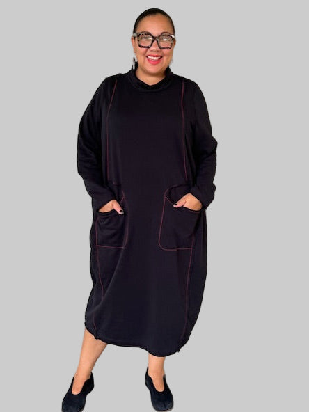 Cheyenne Chey Dress