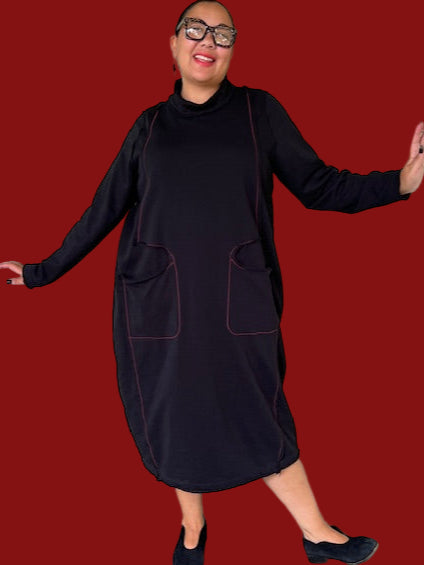 Cheyenne Chey Dress