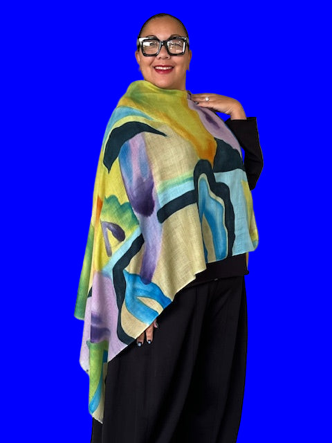 Bertolet Scarf