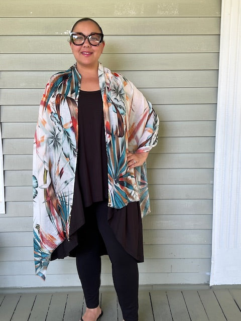 Providence Tropical palms