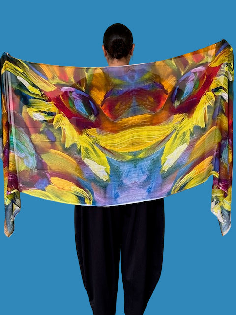 Linvilla Scarf