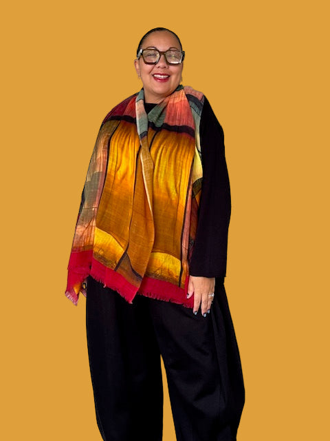 Bisset Scarf