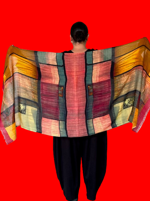 Bisset Scarf