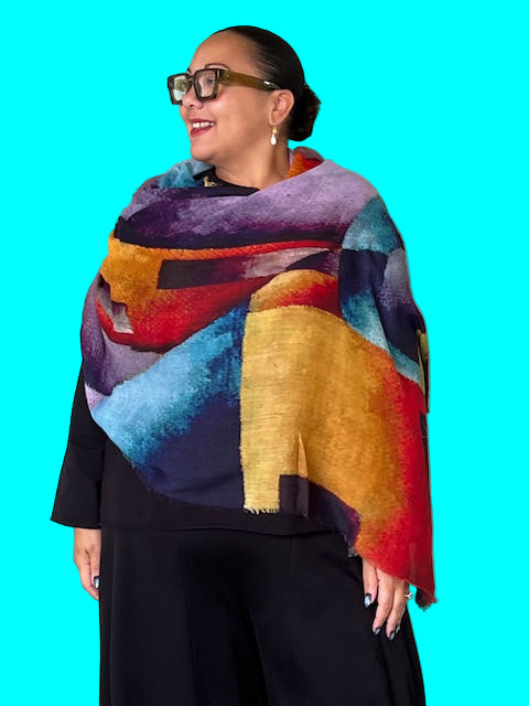 Joplin Scarf