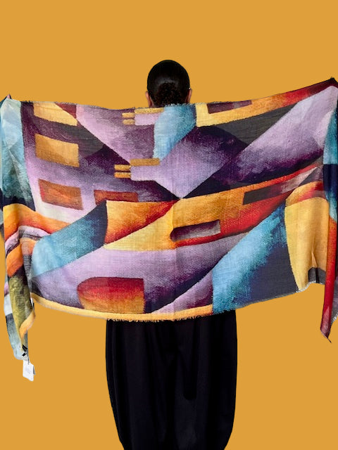 Joplin Scarf