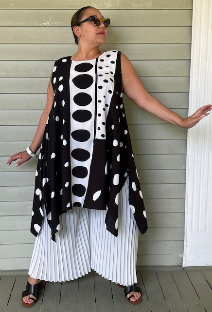 Kedem Sky Dress