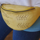 Latico Belt Bag (Yellow or Gray)